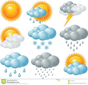 weather-icons-nine-related-set-31340215