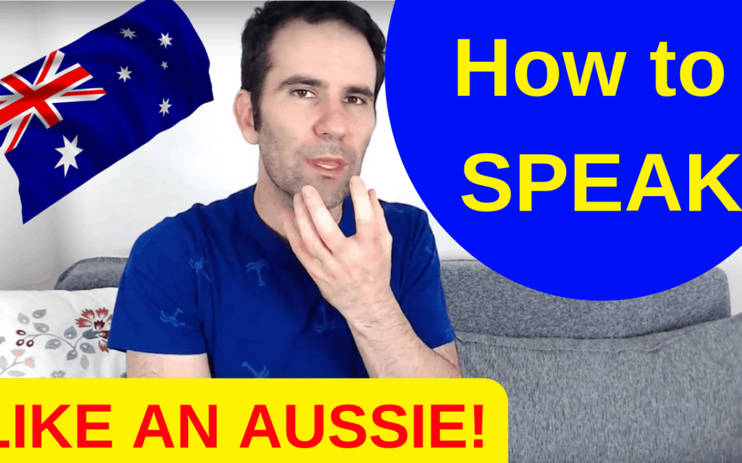 3 Features of Australian Pronunciation